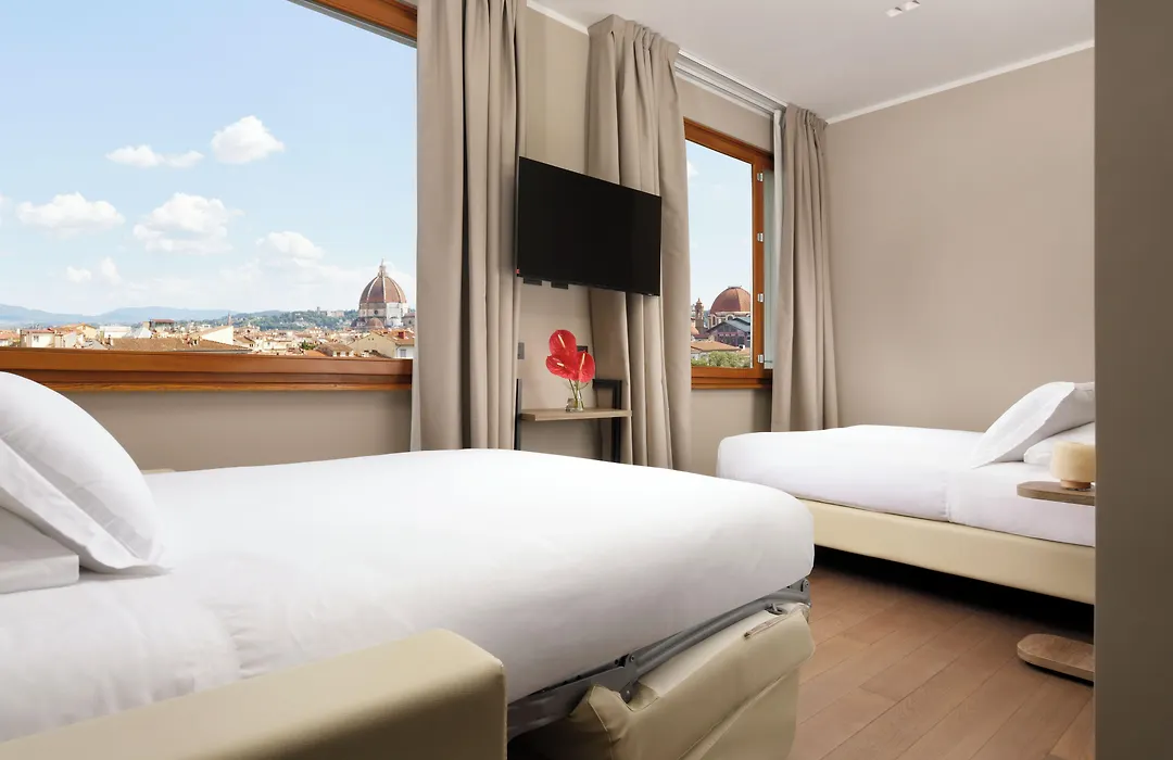 Essence Hotel-1